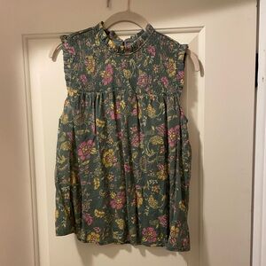 Nanette Lepore top, size small